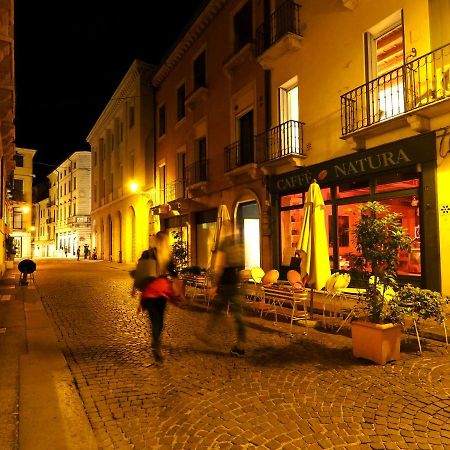 Appartamento Al Duomo Vicenza Kültér fotó